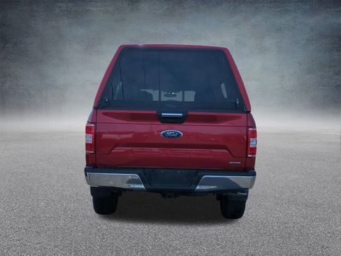 Used 2020 Ford F150 XLT w/ Equipment Group 302A Luxury image 8