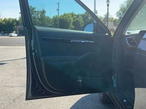 Certified 2025 Kia Seltos X-Line AWD/4WD image 12