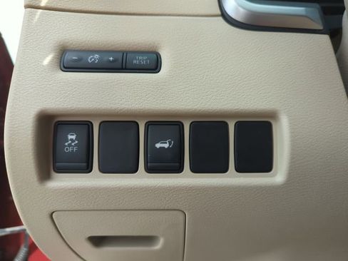 Used 2015 Nissan Murano SL image 42