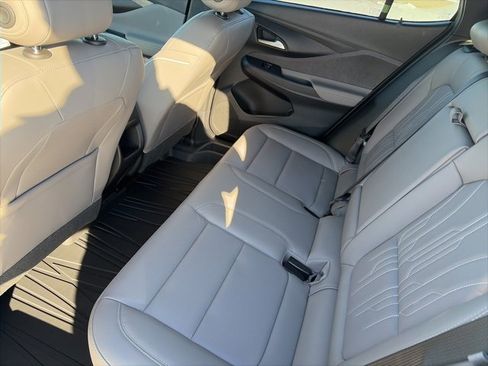 New 2026 Buick Envista Avenir image 11