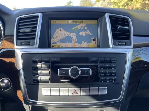 Used 2012 Mercedes-Benz ML 350 4MATIC image 15