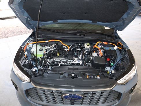 New 2026 Ford Escape SE image 20