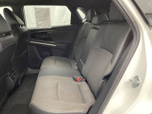 Used 2023 Toyota bZ4X XLE image 23