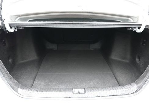 Certified 2023 Honda Accord EX image 25