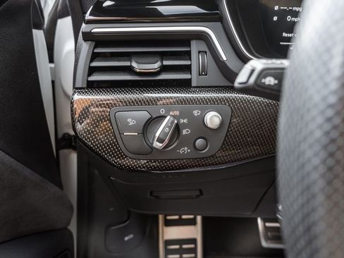 Used 2022 Audi S5 Prestige image 18