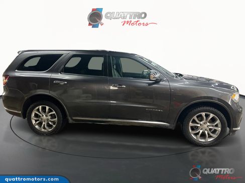 Used 2017 Dodge Durango Citadel image 7