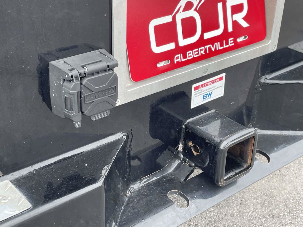 Used 2022 RAM 3500 Tradesman AWD/4WD image 23
