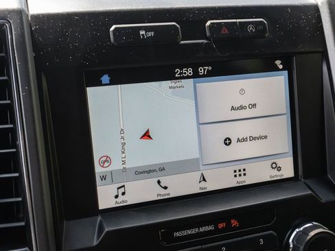 Used 2019 Ford F150 XLT w/ Equipment Group 302A Luxury RWD image 4