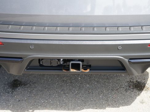 Used 2021 Ford Explorer ST w/ Equipment Group 401A AWD/4WD image 11