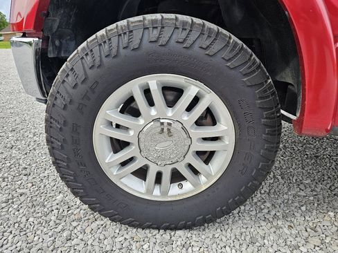 Used 2010 Ford F150 Lariat AWD/4WD image 70