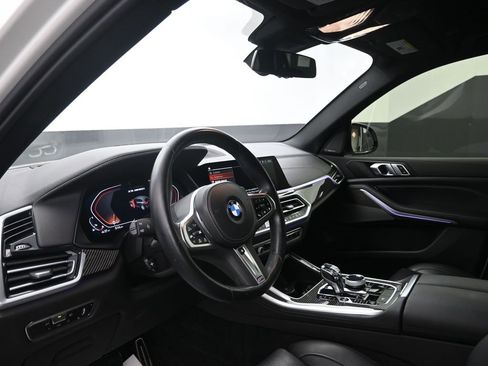 Certified 2023 BMW X5 M50i w/ Executive Package image 11