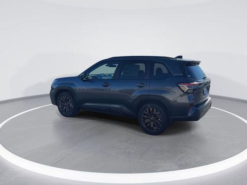 New 2026 Subaru Forester Sport image 6