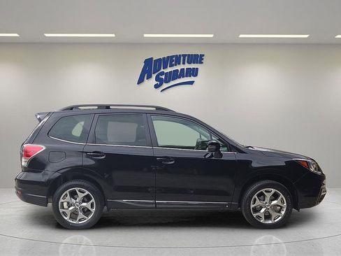 Used 2018 Subaru Forester 2.5i Touring w/ Popular Package #2 image 7