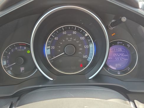 Used 2019 Honda Fit LX image 24
