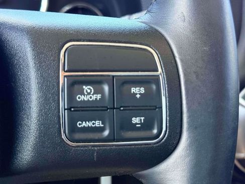 Used 2015 Jeep Wrangler Sahara w/ Connectivity Group AWD/4WD image 23