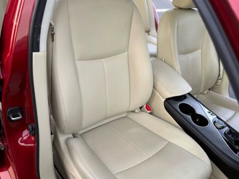 Used 2016 INFINITI Q50 3.0t Premium w/ Cargo Package image 24