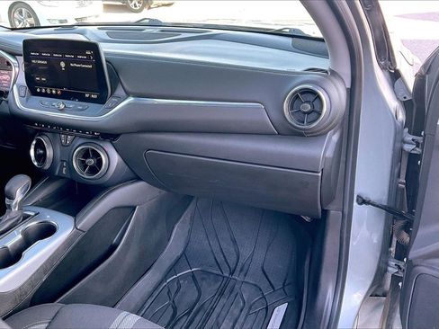 Used 2023 Chevrolet Blazer LT w/ LPO, Floor Liner Package image 16