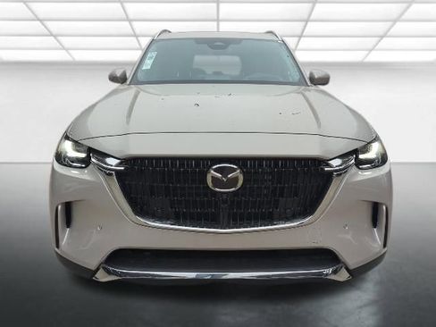 New 2026 MAZDA CX-90 3.3 Turbo w/ Premium Plus Pkg image 28