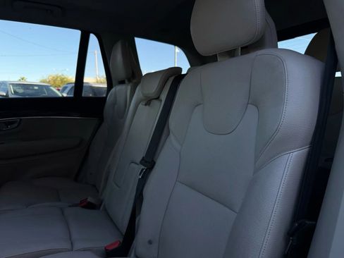 Used 2016 Volvo XC90 T6 Momentum w/ Momentum Plus Package image 46