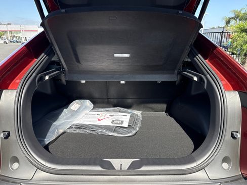 New 2026 Toyota C-HR AWD/4WD image 12
