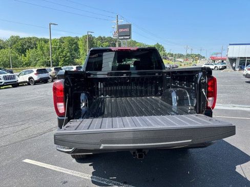 New 2025 GMC Sierra 1500 Pro w/ Graphite Edition image 50
