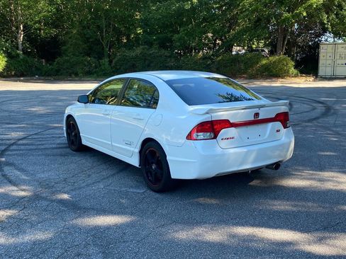 Used 2011 Honda Civic Si image 7
