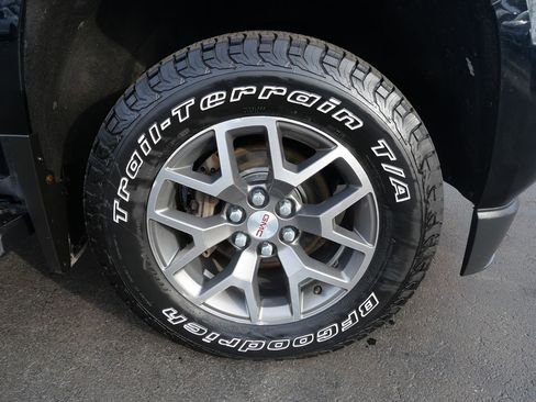 Used 2016 GMC Canyon SLE w/ All Terrain Adventure Package image 34