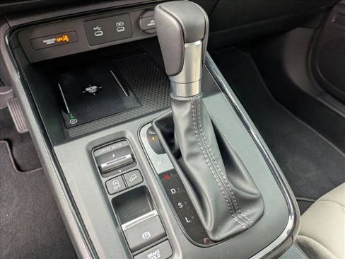 Certified 2026 Honda CR-V EX-L image 11