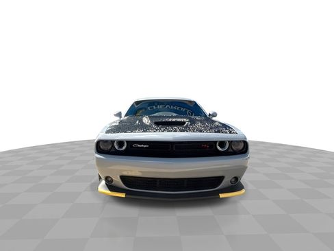 Used 2022 Dodge Challenger R/T Scat Pack w/ Dynamics Package image 36