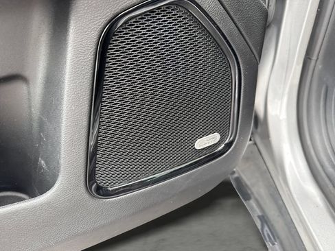 Used 2023 Jeep Compass Limited w/ Sun and Sound Group AWD/4WD image 15