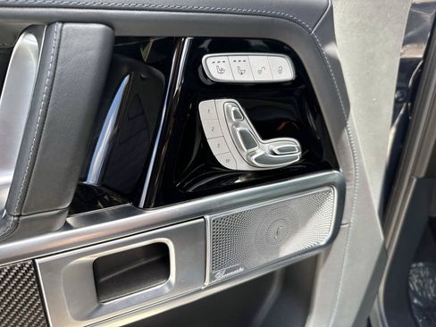 Certified 2024 Mercedes-Benz G 63 AMG 4MATIC image 20