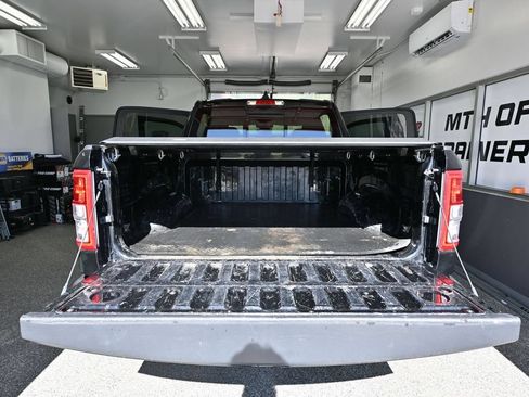 Used 2022 RAM 1500 Big Horn AWD/4WD image 46
