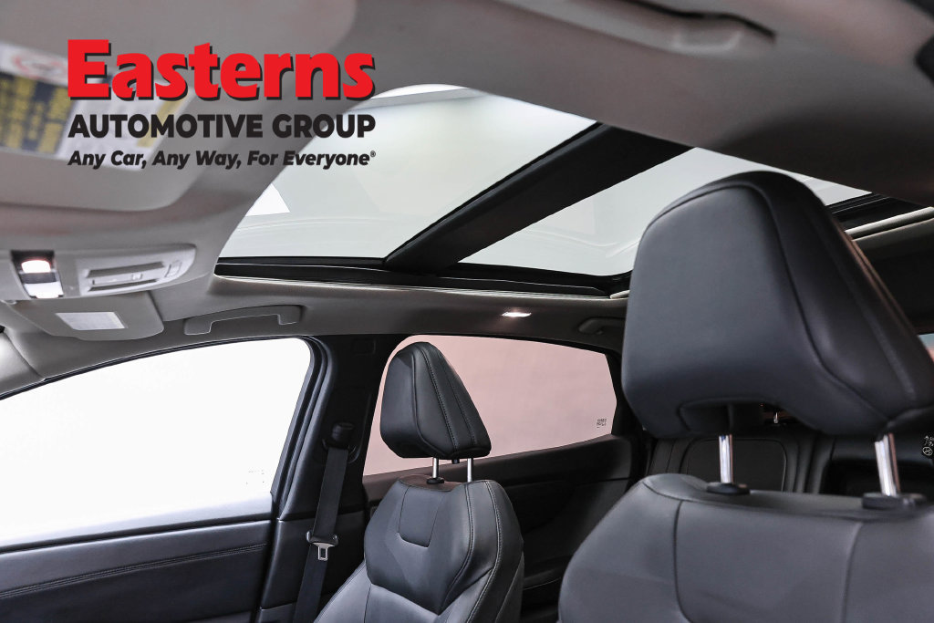 Used 2023 Nissan Ariya FWD image 41