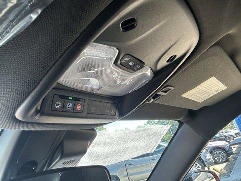 New 2026 Chevrolet TrailBlazer RS w/ Driver Confidence Package image 22