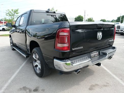 Used 2023 RAM 1500 Laramie AWD/4WD image 9