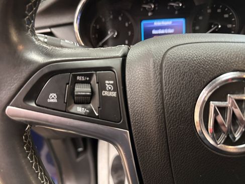 Used 2019 Buick Encore Preferred image 27