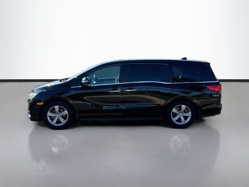 Used 2019 Honda Odyssey EX-L image 4