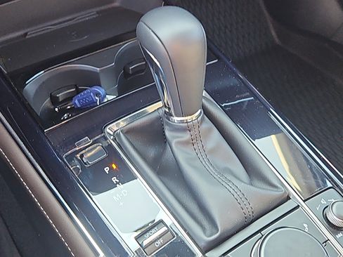 Certified 2025 MAZDA CX-30 AWD 2.5 S w/ Premium Package image 21