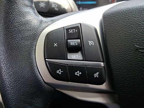 Used 2022 Ford Explorer XLT w/ Equipment Group 202A AWD/4WD image 22