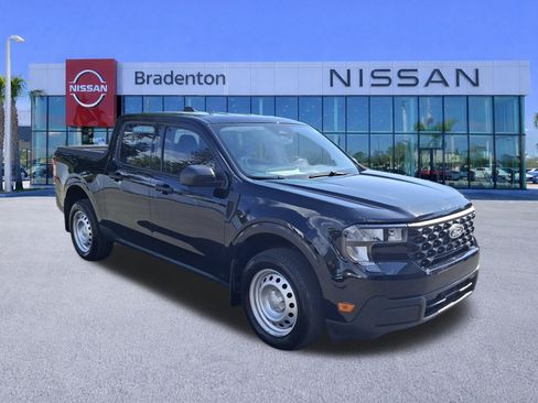 Used 2025 Ford Maverick XL FWD image 3