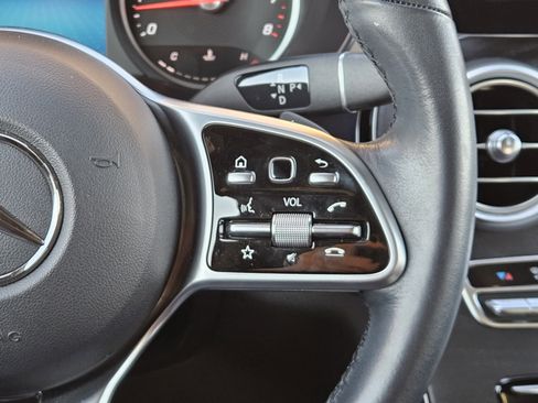 Certified 2022 Mercedes-Benz GLC 300 GLC 300 image 29