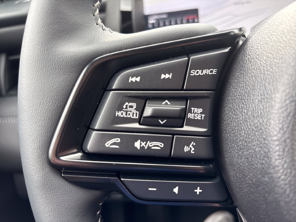 New 2026 Subaru Outback Touring XT AWD/4WD image 29