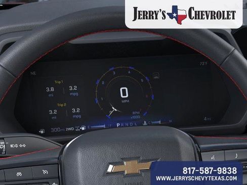 New 2026 Chevrolet Colorado W/T image 20