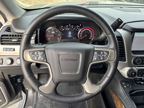 Used 2015 GMC Yukon Denali w/ Premium Package image 26