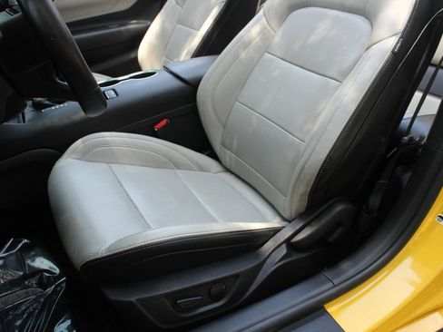 Used 2024 Ford Mustang Premium RWD image 17