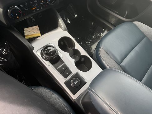 Certified 2023 Ford Bronco Sport Outer Banks AWD/4WD image 16