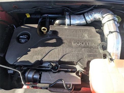 Used 2019 Buick Encore Sport Touring w/ Safety Package image 38