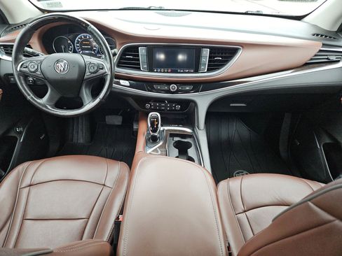 Certified 2021 Buick Enclave Avenir w/ Avenir Technology Package FWD image 16
