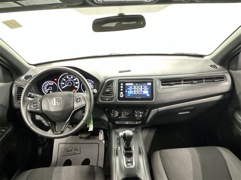 Used 2019 Honda HR-V Sport image 20