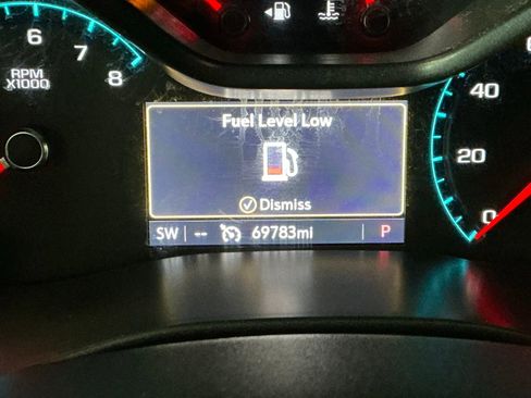 Used 2019 Chevrolet Colorado ZR2 image 19